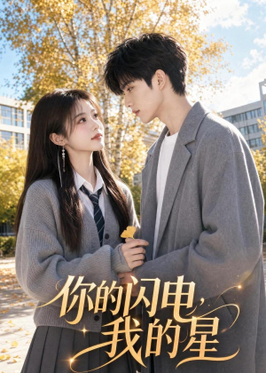 你的闪电,我的星(42集) 你的闪电,我的星(42集)无需会员免费看