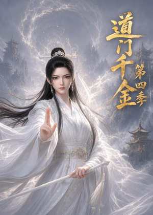 道门千金第四季（38集）常回家看看短剧
