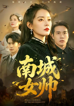 南城女帅(61集) 南城女帅(61集)免费短剧推荐