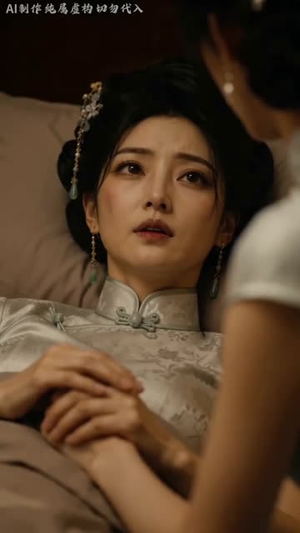 替嫁后,我成了少帅的甲方(41集) 替嫁后,我成了少帅的甲方(41集)热门爆款短剧