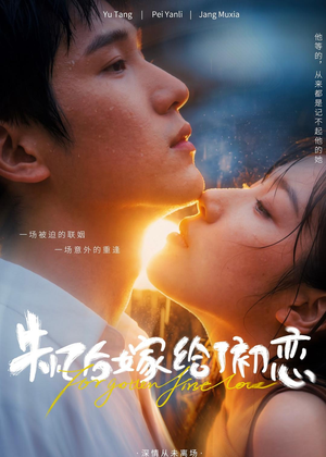 失忆后嫁给了初恋（10集）穿越短剧推荐