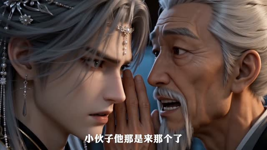 大魏逆婿:重生从掀桌开始(31集) 大魏逆婿:重生从掀桌开始(31集)最新火爆短剧