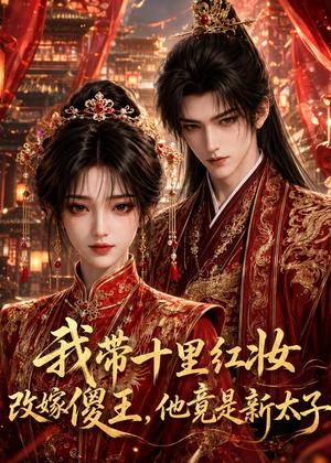 我带十里红妆改嫁傻王,他竟是新太子(36集) 我带十里红妆改嫁傻王,他竟是新太子(36集)超火短剧抢先看