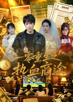 一零重生之热血商途(81集) 一零重生之热血商途(81集)河马免费短剧