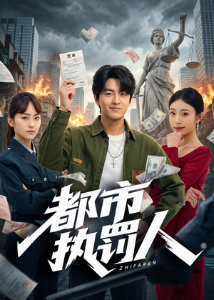 都市执罚人(75集) 都市执罚人(75集)好短剧分享