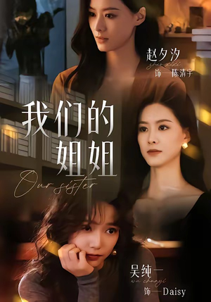我们的姐姐(65集) 我们的姐姐(65集)在线观看全集