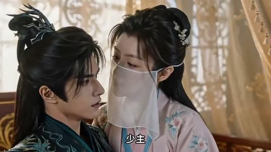 死对头变成小奶狐后，天天求喂奶（60集）演员表
