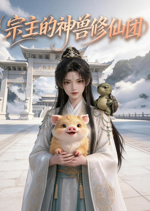 宗主的神兽修仙团(108集) 宗主的神兽修仙团(108集)短剧推荐上热门