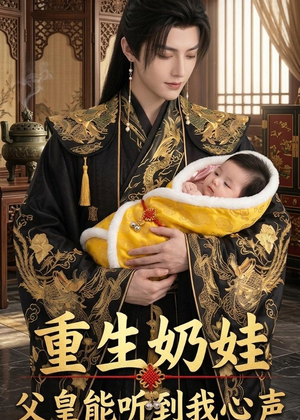 重生奶娃,父皇能听到我心声(39集) 重生奶娃,父皇能听到我心声(39集)红果免费短剧