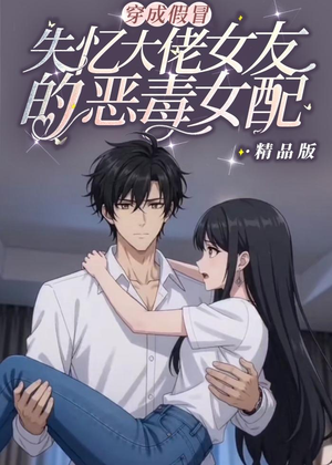 穿成假冒失忆大佬女友的恶毒女配精品版(80集) 穿成假冒失忆大佬女友的恶毒女配精品版(80集)短剧更新抢先看