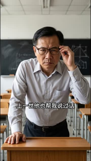 高考前,我取消了免费酒店(67集) 高考前,我取消了免费酒店(67集)精彩片段