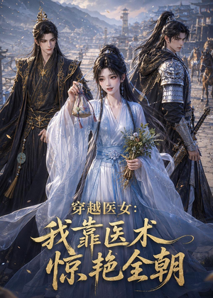 穿越医女：我靠医术惊艳全朝（64集）精彩片段