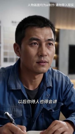 筑家底线(48集) 筑家底线(48集)短剧每日分享