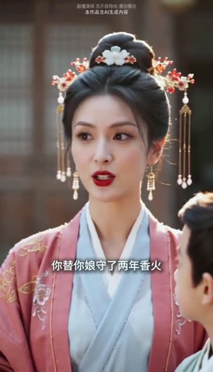 谢家继室又美又飒(36集) 谢家继室又美又飒(36集)短剧免费观看
