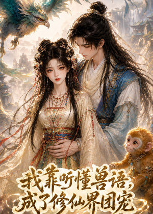 我靠听懂兽语，成了修仙界团宠（74集）好看短剧看不停