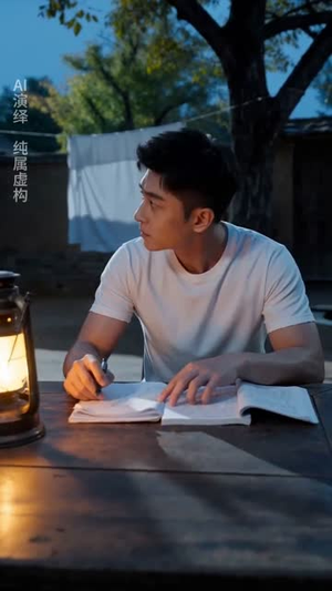 被裁员后,我靠害虫成为虾王(44集) 被裁员后,我靠害虫成为虾王(44集)最火短剧热播