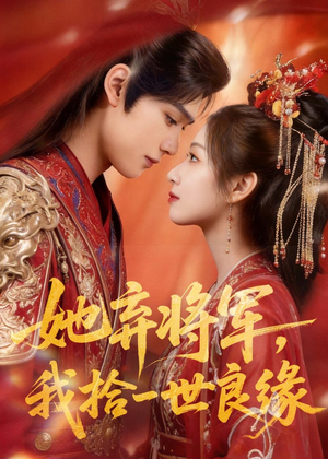 她弃将军,我拾一世良缘(56集) 她弃将军,我拾一世良缘(56集)热门短剧推荐。
