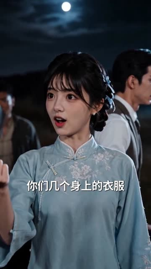 怪力少女和她的病弱娇夫(84集) 怪力少女和她的病弱娇夫(84集)更新时间一览表