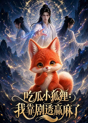 吃瓜小狐狸:我靠剧透赢麻了(31集) 吃瓜小狐狸:我靠剧透赢麻了(31集)短剧精彩不断