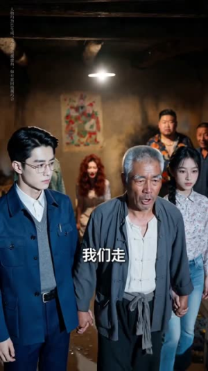 陈二妮的春天(42集) 陈二妮的春天(42集)精彩短剧热播中