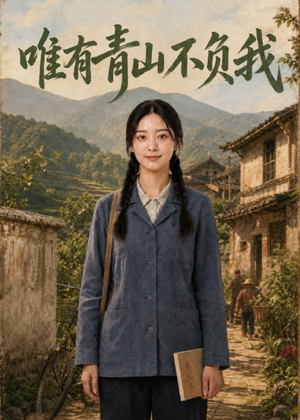 唯有青山不负我(50集) 唯有青山不负我(50集)短剧太上头了