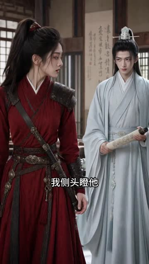 病弱丞相,独宠我一人(43集) 病弱丞相,独宠我一人(43集)短剧每日分享