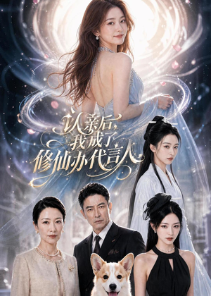 认亲后,我成了修仙办代言人(51集) 认亲后,我成了修仙办代言人(51集)哪个短剧网能看