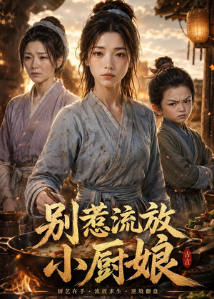 别惹流放小厨娘(88集) 别惹流放小厨娘(88集)口碑之选免费看