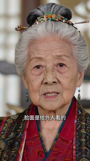 重生换嫁,我捡漏战死将军(53集) 重生换嫁,我捡漏战死将军(53集)上热门短剧
