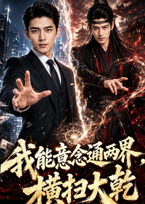 我能意念通两界，横扫大乾（60集）免费在线看全集