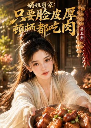 嫡姐当家:只要脸皮厚顿顿都吃肉第三季(64集) 嫡姐当家:只要脸皮厚顿顿都吃肉第三季(64集)看到大结局
