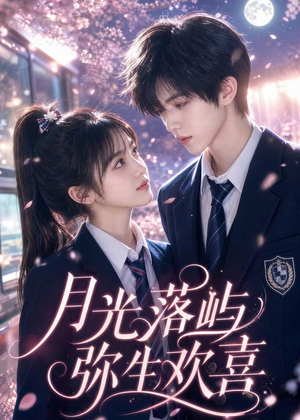 月光落屿,弥生欢喜(41集) 月光落屿,弥生欢喜(41集)热播短剧抢先看