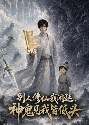 别人修仙我闲逛，神鬼见我皆低头（30集）经典老剧免费看