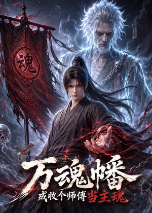 万魂幡成收个师傅当主魂(151集) 万魂幡成收个师傅当主魂(151集)热播短剧重燃