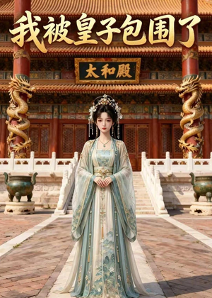 我被皇子包围了(31集) 我被皇子包围了(31集)网盘在线观看