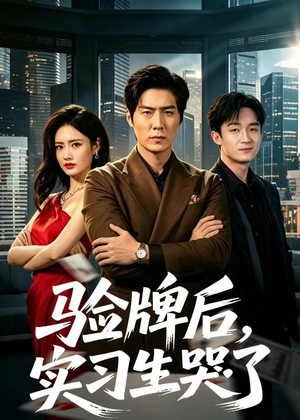 验牌后，实习生哭了（51集）高分佳作免费看