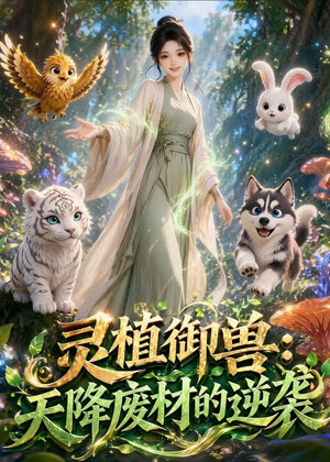 灵植御兽:天降废材的逆袭(55集) 灵植御兽:天降废材的逆袭(55集)在线免费观影
