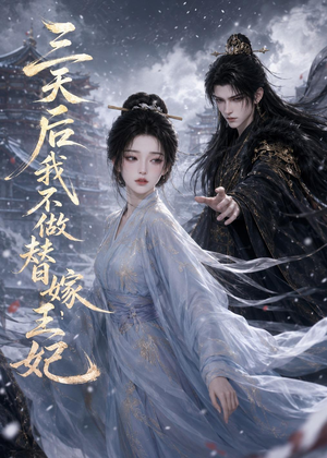 三天后我不做替嫁王妃(62集) 三天后我不做替嫁王妃(62集)精彩短剧合集