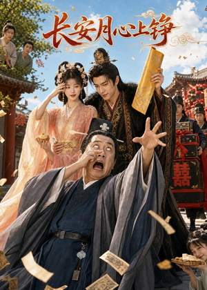 长安月,心上铮(37集) 长安月,心上铮(37集)精彩短剧来袭