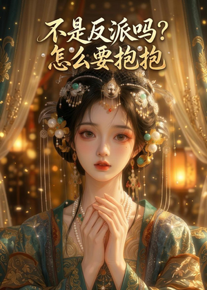 不是反派吗?怎么要抱抱(100集) 不是反派吗?怎么要抱抱(100集)我全都看完了