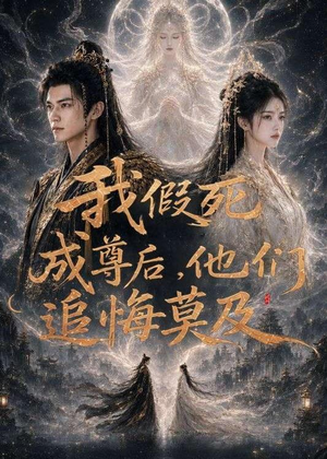 我假死成尊后，他们追悔莫及（90集）爆款短剧推荐
