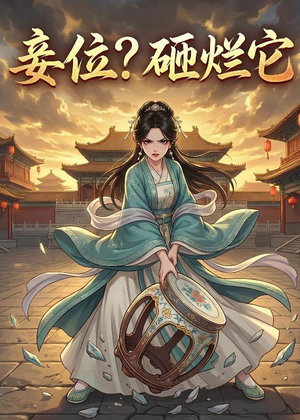 妾位?砸烂它(24集) 妾位?砸烂它(24集)一口气看完全集