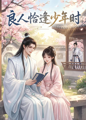 良人恰逢少年时(30集) 良人恰逢少年时(30集)热门短剧又来了