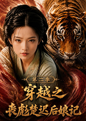 穿越之丧彪楚迟后娘记第二季(70集) 穿越之丧彪楚迟后娘记第二季(70集)精彩短剧抢先看