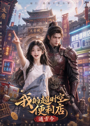 我的超时空便利店通古今(31集) 我的超时空便利店通古今(31集)最新上映免费看