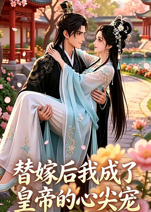 替嫁后我成了皇帝的心尖宠(39集) 替嫁后我成了皇帝的心尖宠(39集)精彩短剧热播中
