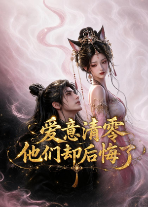 爱意清零，他们却后悔了（50集）番茄免费短剧