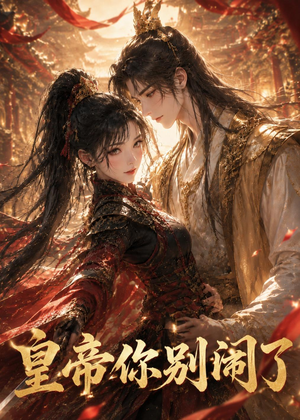 皇帝你别闹了(18集) 皇帝你别闹了(18集)短剧免费看全集