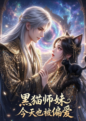 黑猫师妹今天也被偏爱(113集) 黑猫师妹今天也被偏爱(113集)口碑之选免费看