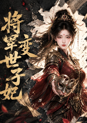 将军变世子妃(45集) 将军变世子妃(45集)古代短剧推荐